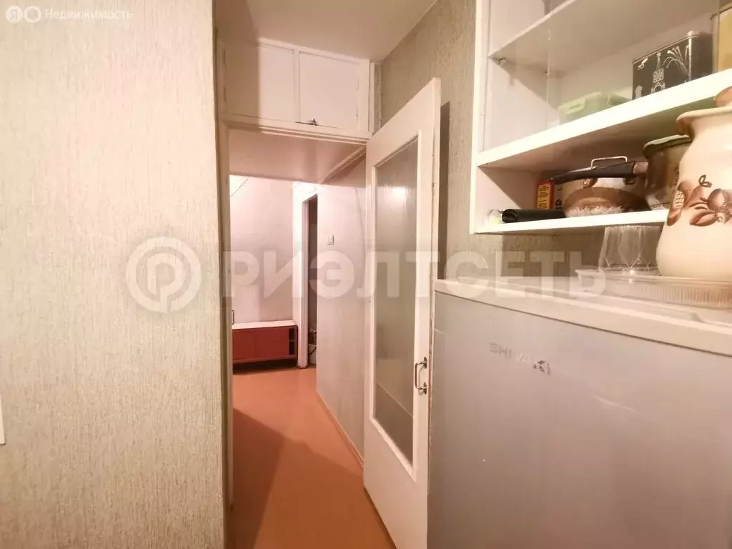 2-комнатная квартира: Мурманск, улица Александрова, 30/2 (43.4 м) - Фото 1