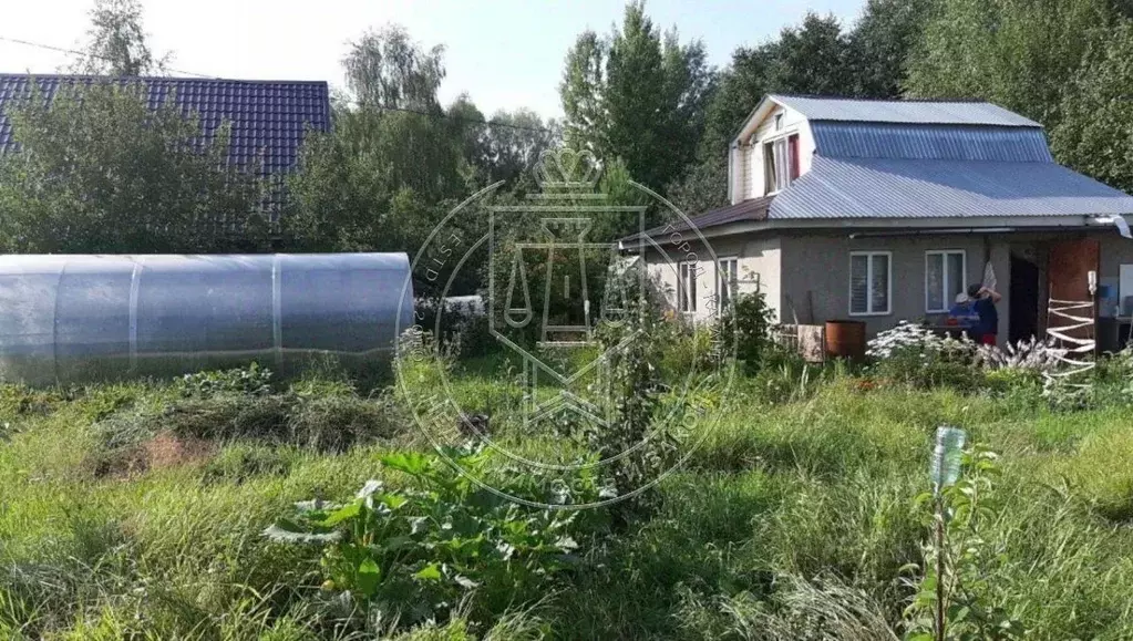 Дом в Татарстан, Казань Виктория-Заречье СНТ, 2/24 (42 м) - Фото 1