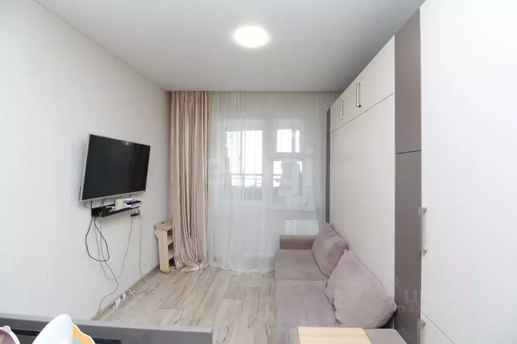 2-к кв. Красноярский край, Красноярск просп. 60 лет Образования СССР, ... - Фото 1