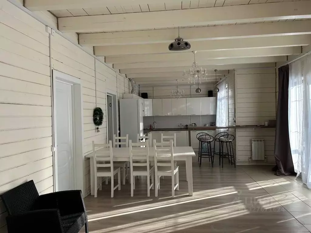 Дом в Московская область, Апрелевка Наро-Фоминский городской округ, ... - Фото 2