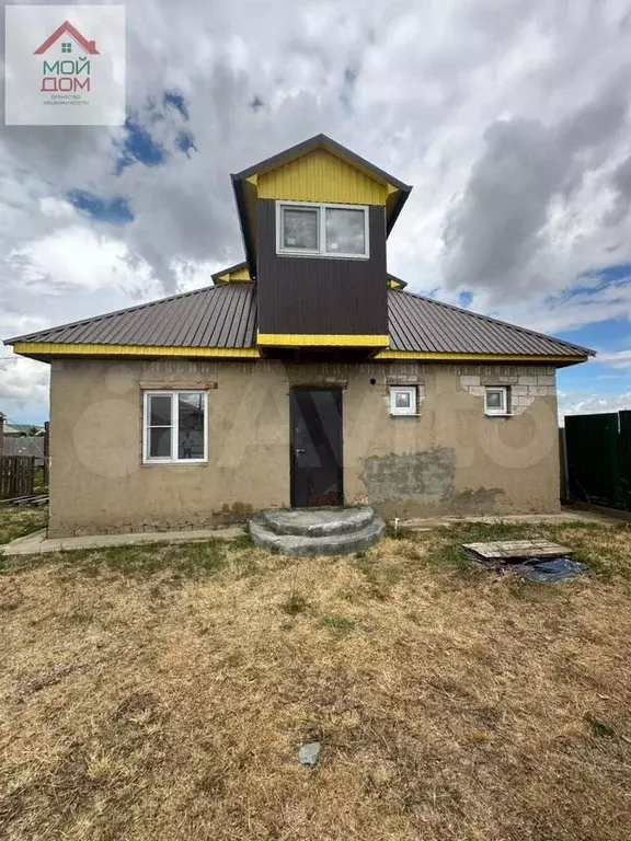 Дом 110 м на участке 7 сот. - Фото 0