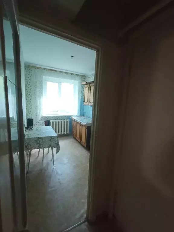 Продаётся 3-к квартира, 57.9 м - Фото 1
