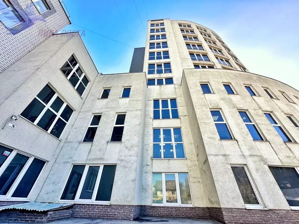 Помещение свободного назначения в Нижегородская область, Нижний ... - Фото 1