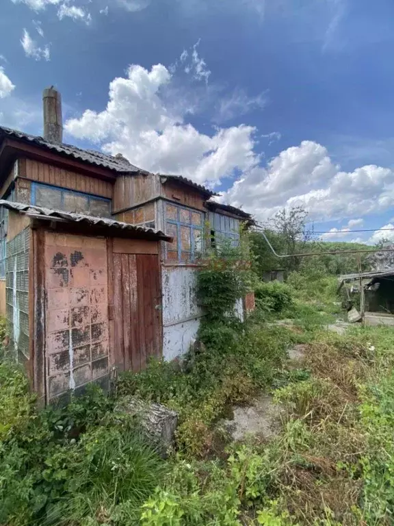 Участок в Ставропольский край, Железноводск городской округ, пос. ... - Фото 1