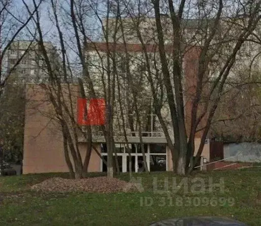 Помещение свободного назначения в Москва Краснобогатырская ул., 19А ... - Фото 0