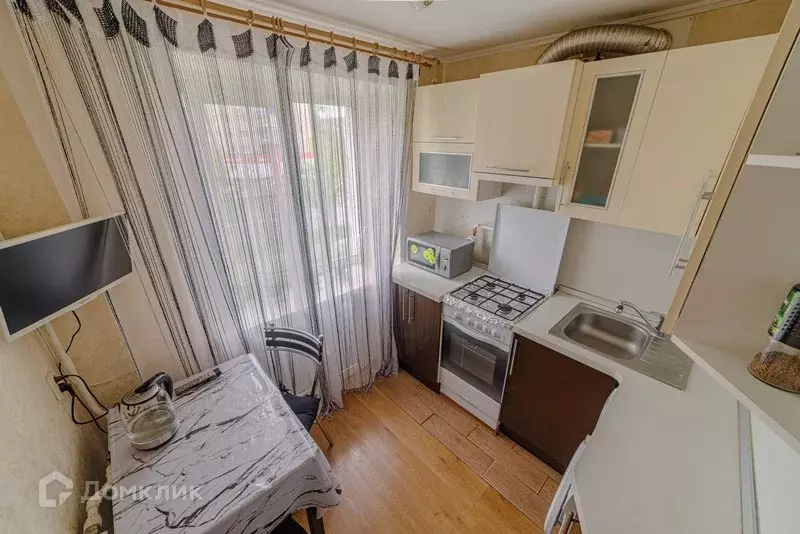 Продаётся 2-к квартира, 44 м - Фото 1