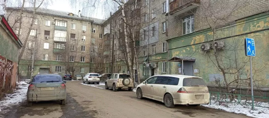 Комната Нижегородская область, Нижний Новгород ул. Героя Самочкина, ... - Фото 0
