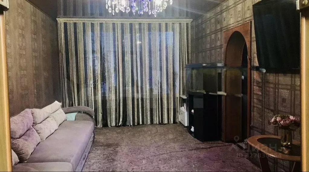 2-к кв. Хакасия, Абакан Красноярская ул., 65 (48.4 м) - Фото 1