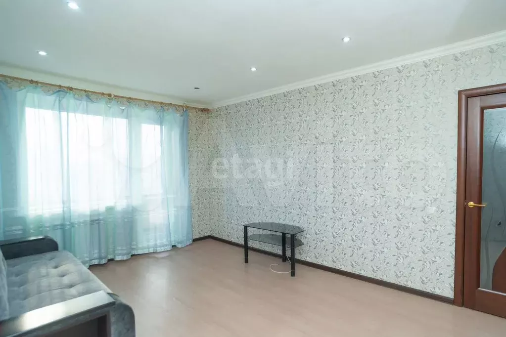 1-к. квартира, 36,8 м, 5/9 эт. - Фото 1