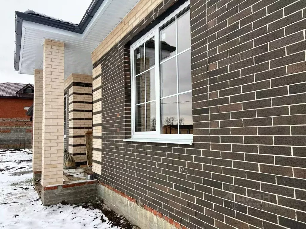 Дом в Ростовская область, Азовский район, Новоалександровка хут. ... - Фото 2