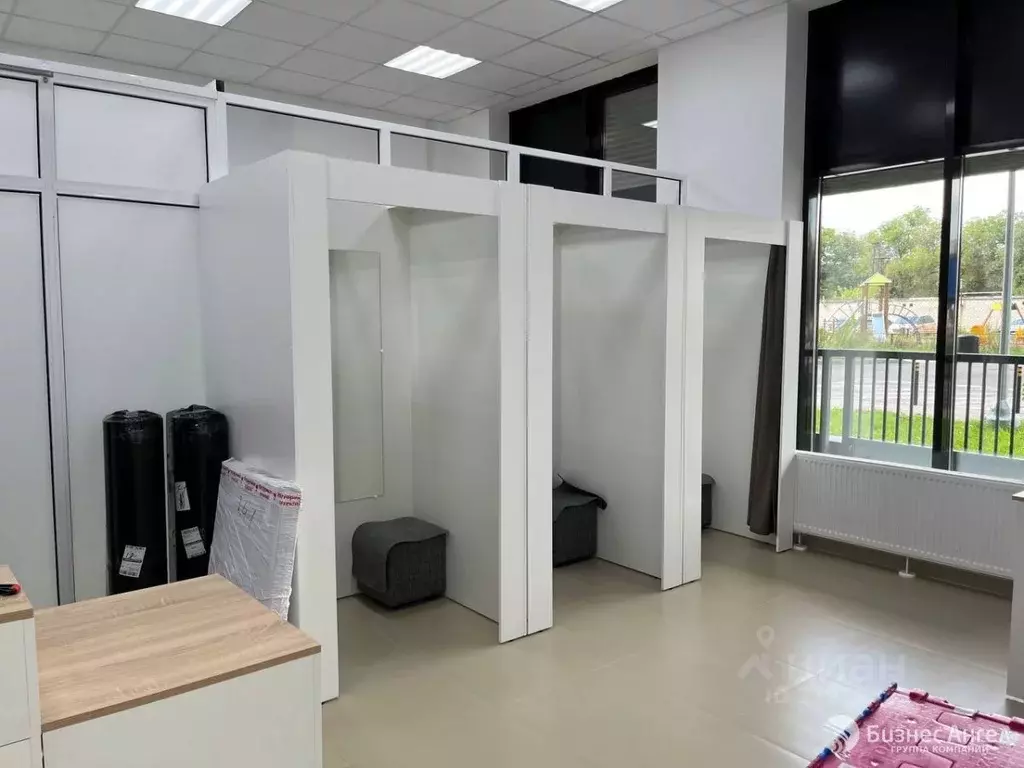 Помещение свободного назначения в Московская область, Люберцы ... - Фото 0