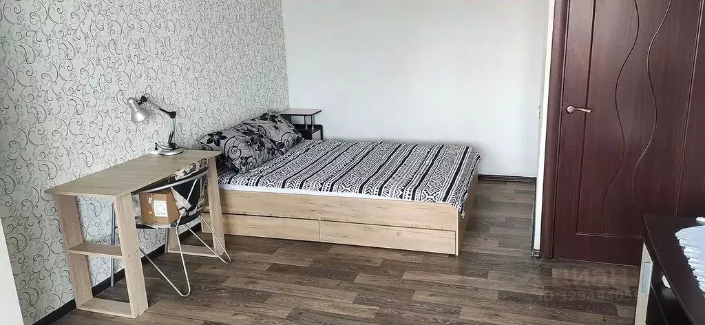 1-к кв. Московская область, Мытищи Олимпийский просп., 36/4 (40.0 м) - Фото 1