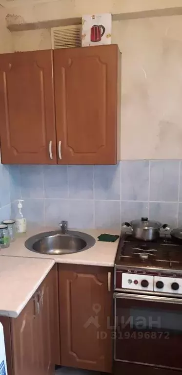 2-к кв. Самарская область, Тольятти ул. Куйбышева, 28 (40.0 м) - Фото 1