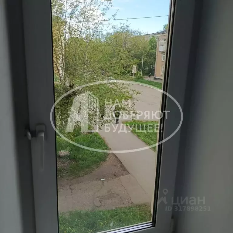 2-к кв. Удмуртия, Глазов Комсомольская ул., 26 (64.7 м) - Фото 1