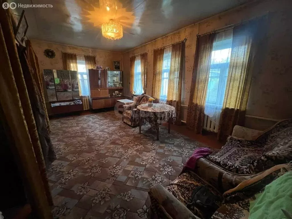 Дом в село Хотылёво, Центральная улица (66.9 м) - Фото 1