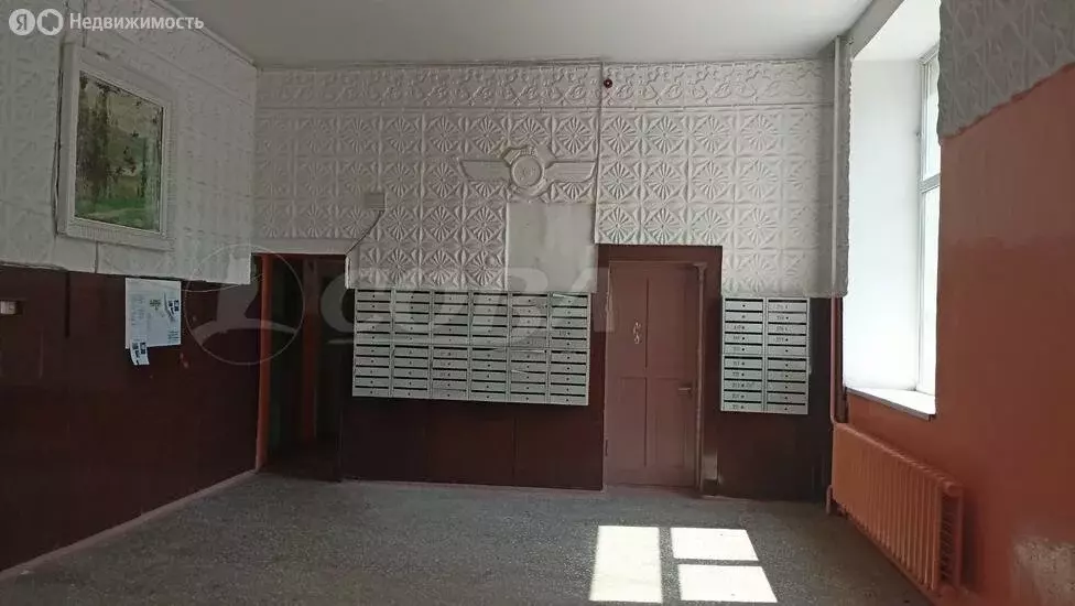 1к в -комнатной квартире (13 м) - Фото 2