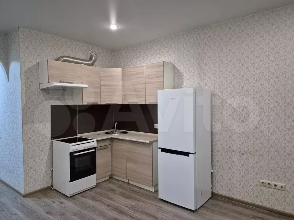 Квартира-студия, 29,3 м, 4/16 эт. - Фото 0