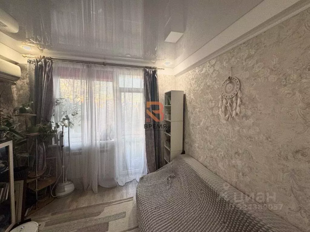 2-к кв. Севастополь ул. Хрусталева, 47 (46.1 м) - Фото 1