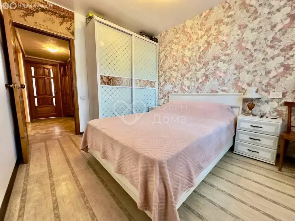 3-комнатная квартира: Волгоград, Автомагистральная улица, 3 (67.7 м) - Фото 0