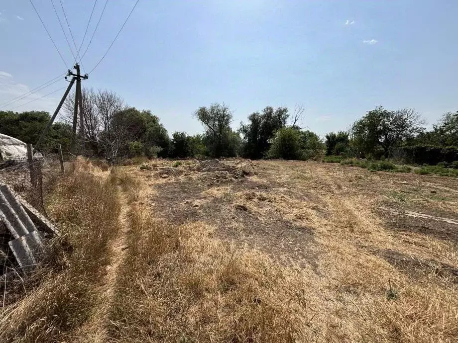Участок в Крым, Симферопольский район, Гвардейское с/пос, с. Софиевка ... - Фото 0