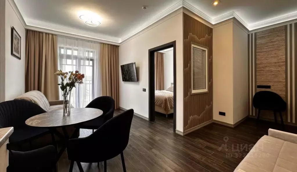 2-к кв. Карелия, Сортавала ул. Ленина, 1 (50.0 м) - Фото 1