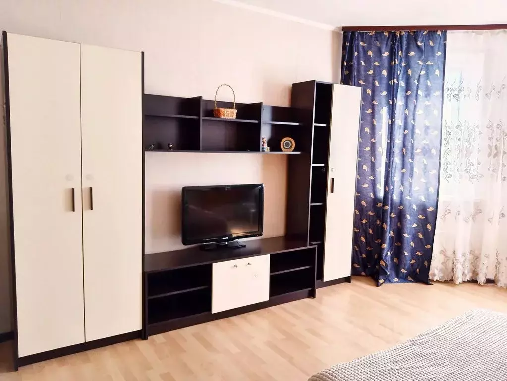 1-к кв. Москва Святоозерская ул., 2 (40.0 м) - Фото 1