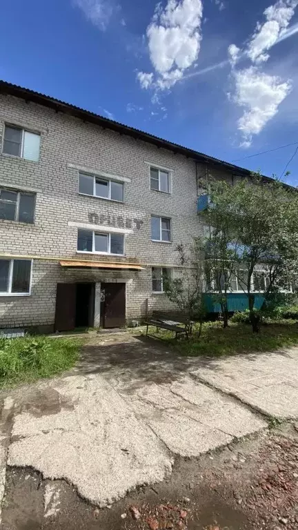3-к кв. Марий Эл, Килемары пгт ул. Садовая, 61А (64.1 м) - Фото 2