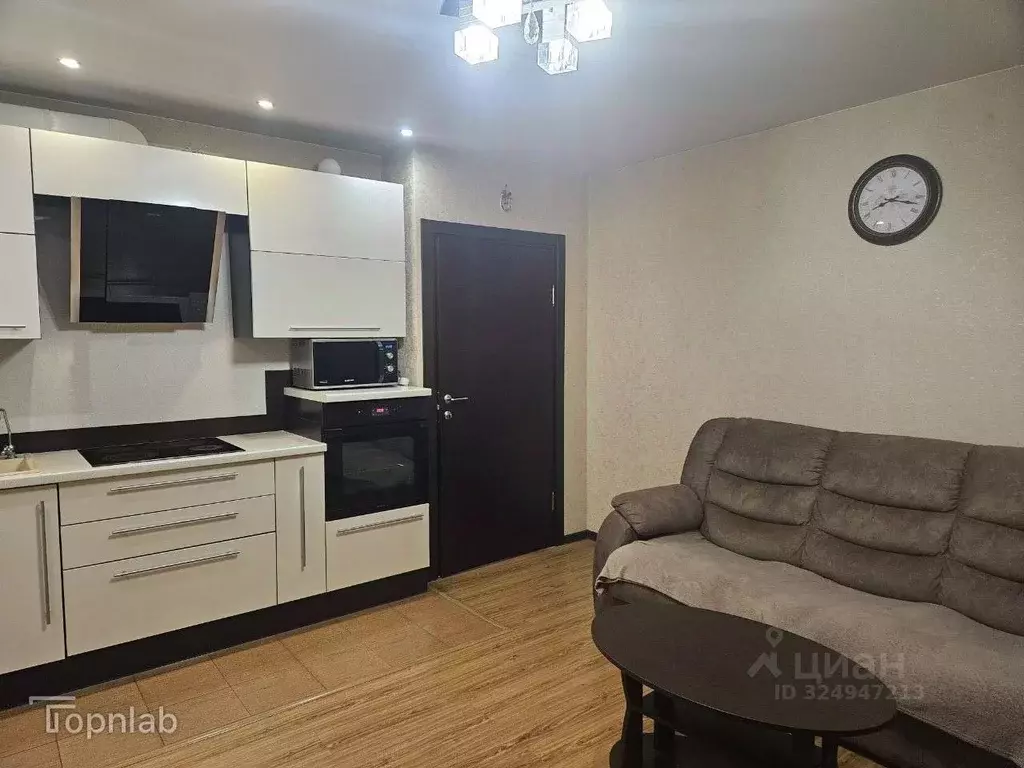 2-к кв. Московская область, Ногинск Богородский городской округ, ... - Фото 1