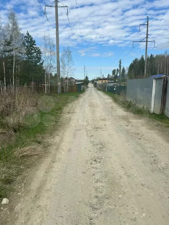 Участок 7 сот. (СНТ, ДНП) - Фото 1