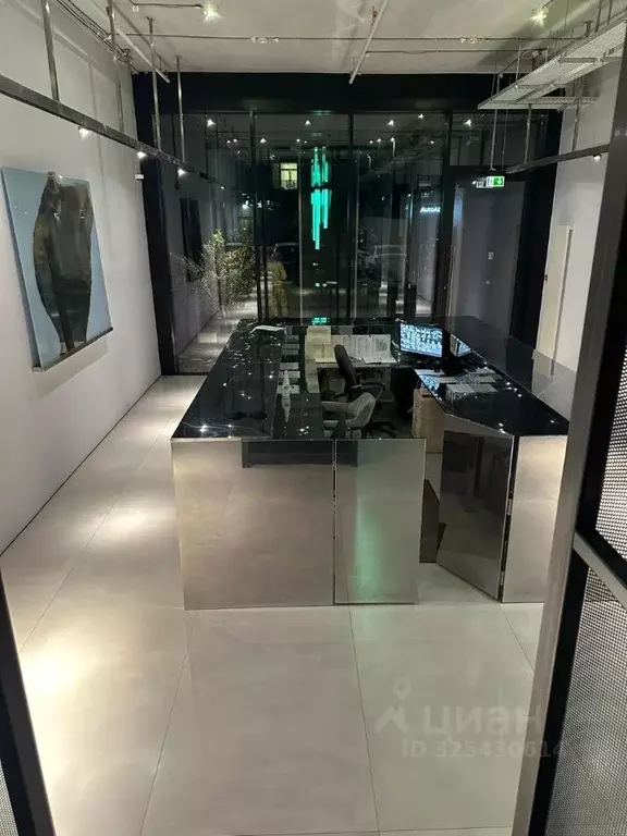 2-к кв. Москва Рязанский просп., 6А (38.0 м) - Фото 2