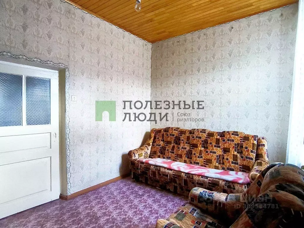 Дом в Орловская область, Орел Солдатская ул., 41 (70 м) - Фото 1