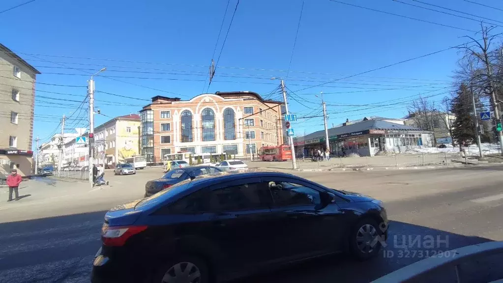 Торговая площадь в Калужская область, Калуга ул. Кутузова, 28 (36 м) - Фото 2