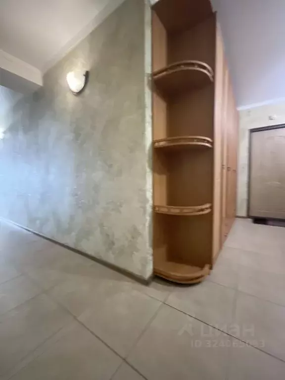 3-к кв. Ростовская область, Ростов-на-Дону Северный мкр, ул. ... - Фото 1