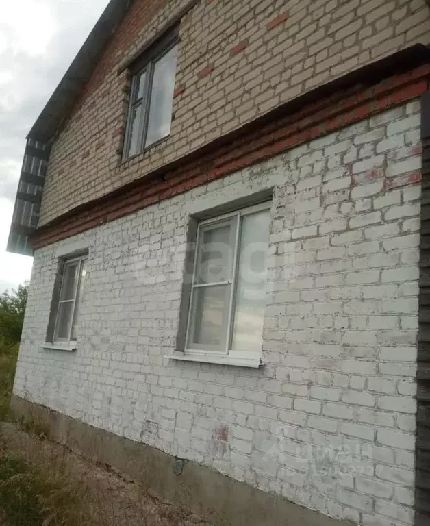 Дом в Мордовия, Саранск городской округ, с. Напольная Тавла ул. ... - Фото 1