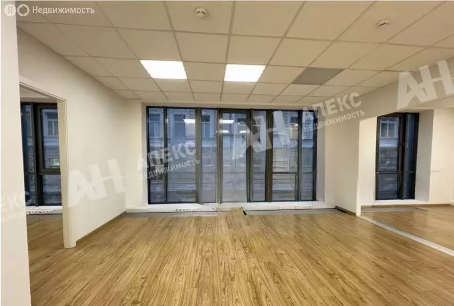 Офис (145 м) - Фото 2