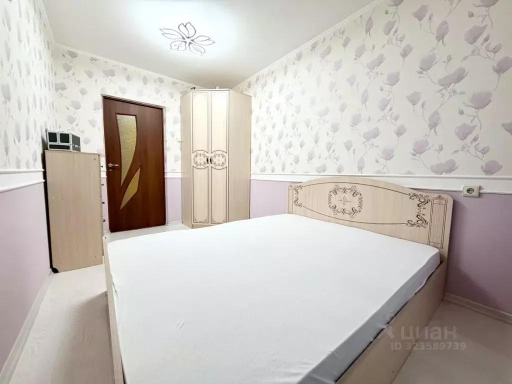 2-к кв. Мурманская область, Мурманск ул. Олега Кошевого, 12к2 (44.4 м) - Фото 1