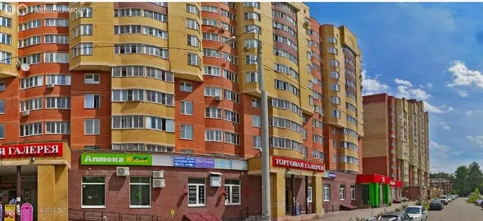 Торговая площадь (287 м) - Фото 1