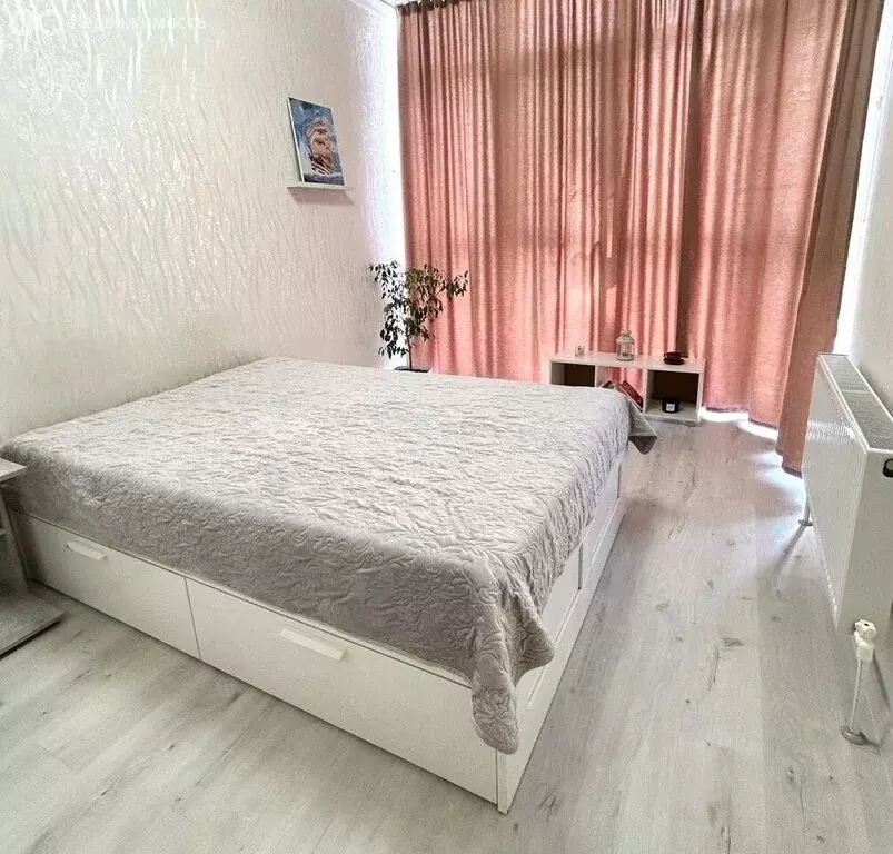 1-комнатная квартира: Анапа, Анапское шоссе, 32к5 (36 м) - Фото 1