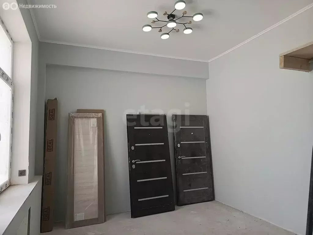 2-комнатная квартира: Архангельск, проспект Ломоносова, 98 (52 м) - Фото 1