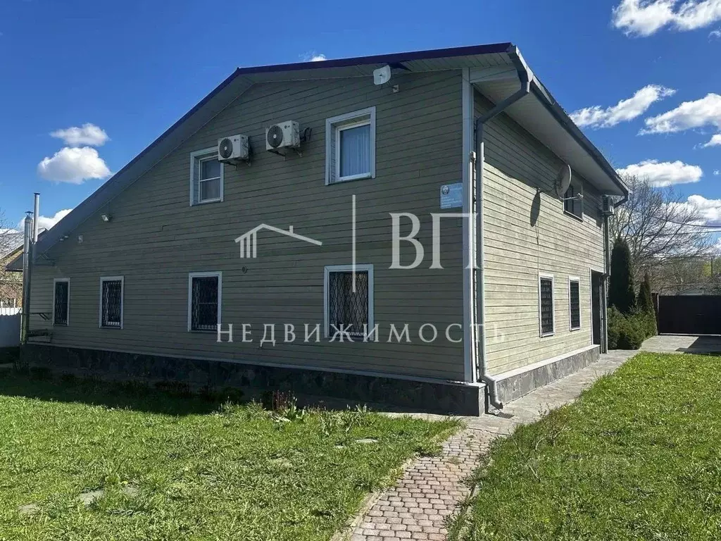 Дом в Ленинградская область, Гатчина Новопролетарская ул., 49 (236 м) - Фото 2