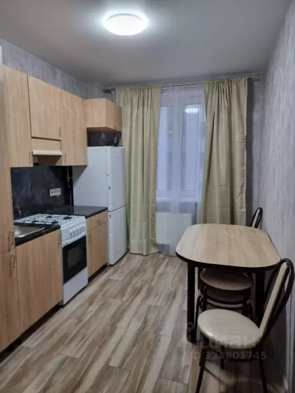 1-к кв. Московская область, Химки городской округ, д. Брехово, Митино ... - Фото 1