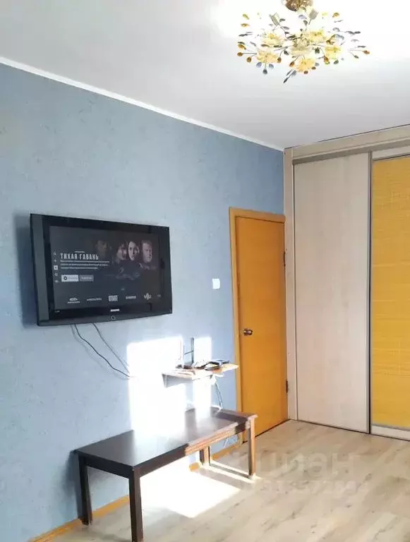 2-к кв. Свердловская область, Екатеринбург ул. Мира, 35 (43.0 м) - Фото 1