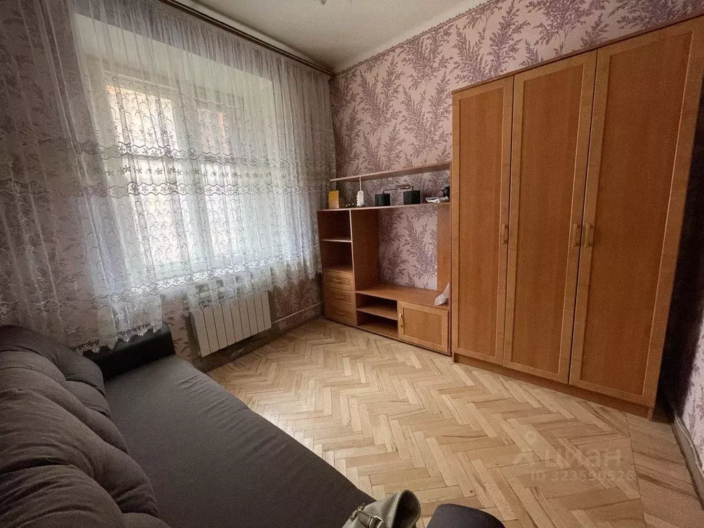 Комната Москва ул. Костикова, 5 (10.2 м) - Фото 2