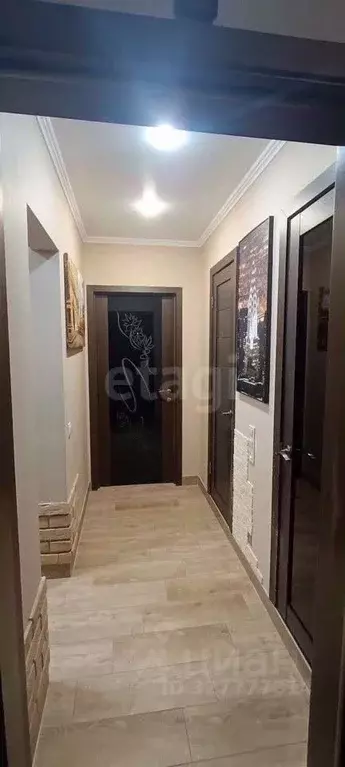 3-к кв. Ростовская область, Новочеркасск ул. Клещева, 8 (63.6 м) - Фото 1