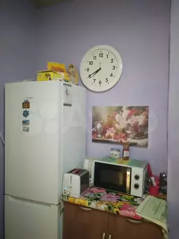 Комната 31 м в 3-к., 1/2 эт. - Фото 0