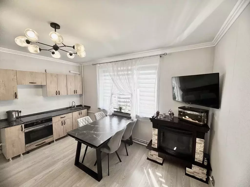 Продаётся 2-к квартира, 54 м - Фото 0