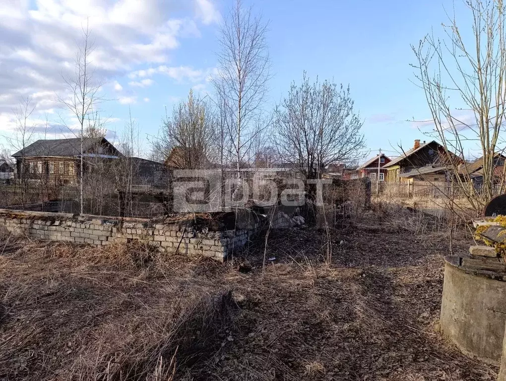Участок 7 сот. (ИЖС) - Фото 1