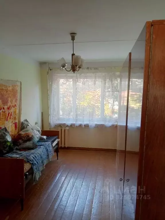 2-к кв. Свердловская область, Ревда ул. Мира, 8 (42.1 м) - Фото 2