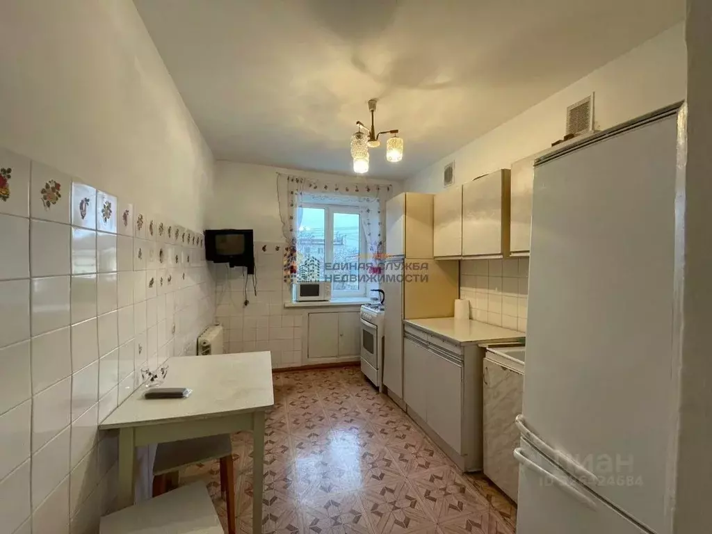 2-к кв. Башкортостан, Уфа просп. Октября (50.0 м) - Фото 1