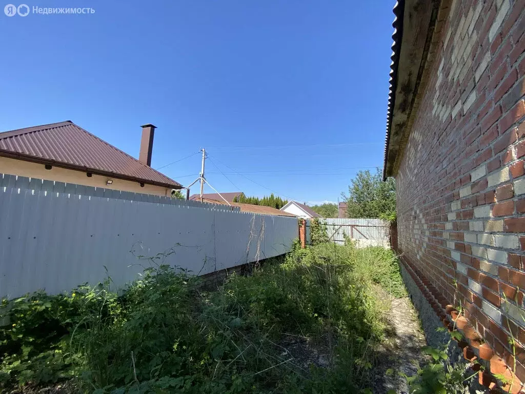 Дом в село Забугорье, улица Чехова, 18А (110 м) - Фото 1